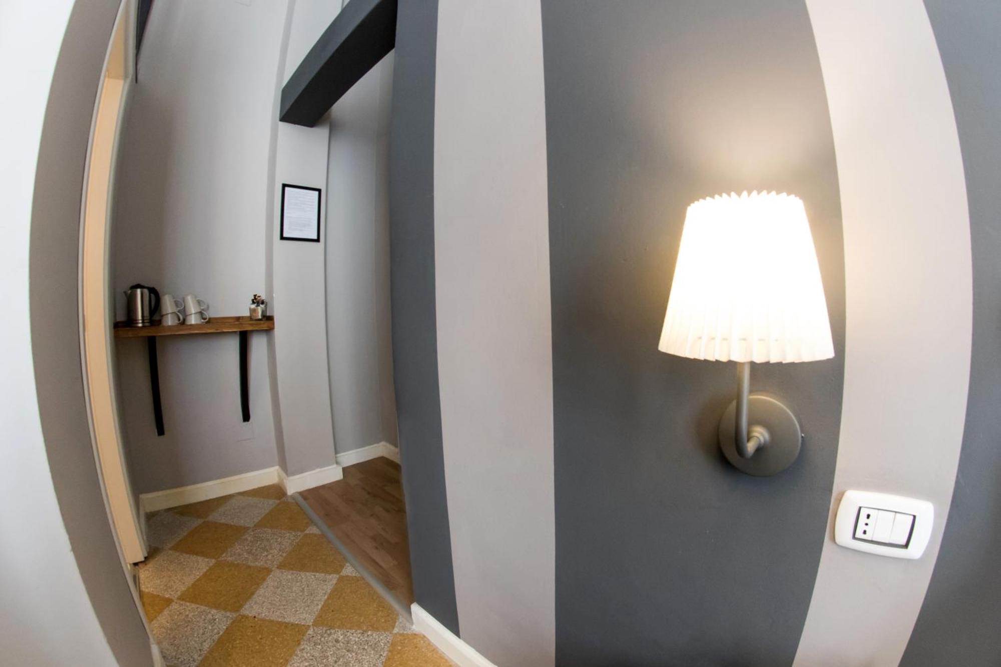 Balate Maqueda B&B Palermo Quarto foto