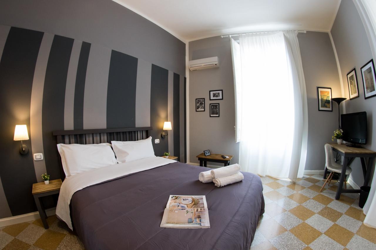 Balate Maqueda B&B Palermo Exterior foto