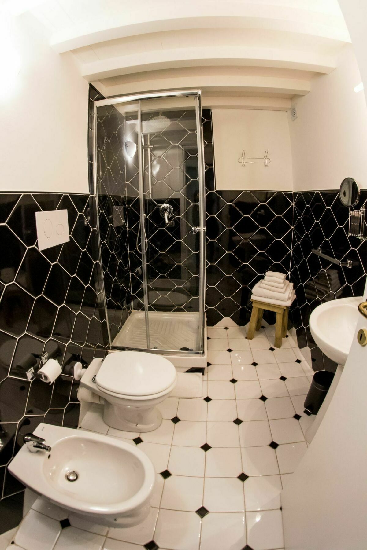 Balate Maqueda B&B Palermo Exterior foto